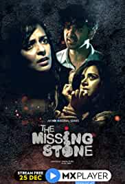 The Missing Stone 2020 Season 1 Movie